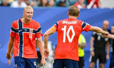 La Norvège enregistre la plus grande progression au classement FIFA des nations engagées
