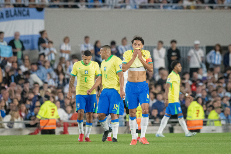 Pourquoi le Brésil va remporter la Coupe du monde 2026