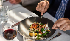 Le célèbre guide des meilleures tables du pays vient de sortir crédit photo : Getty images