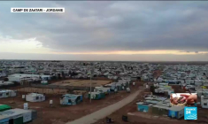 La gestion de l'eau en Jordanie face à l'afflux de réfugiés syriens