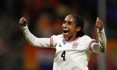 Vers un transfert record pour le foot féminin ?