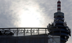 MEDIASET N'A PAS L'INTENTION DE LANCER UNE OFFRE SUR PROSIEBEN, SELON SON DIRECTEUR FINANCIER