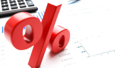 Les différents taux à connaître avant de faire un emprunt / iStock.com - from2015