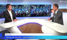 Marchés : pourquoi une consolidation est inévitable !