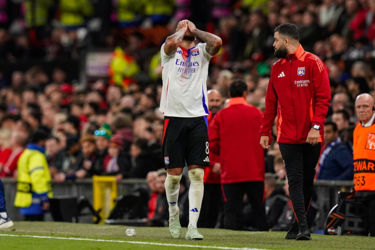 Après la décision de la DNCG, l'OL pourrait être privé de Coupe d'Europe