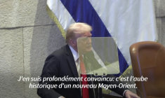 Les 20 derniers otages vivants du Hamas de retour en Israël
