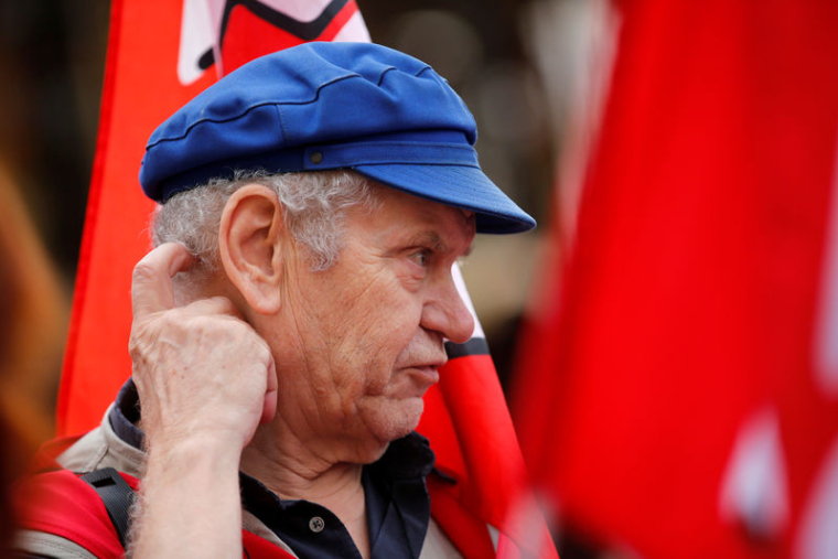 LE GOUVERNEMENT LIMITE UNE NICHE FISCALE POUR LES PLUS DE 70 ANS