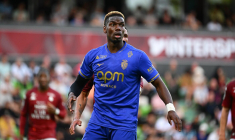 Paul Pogba se confie sur ses années de galères