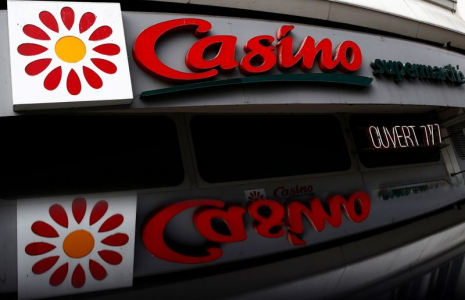CASINO DIT AVOIR RENOUÉ AVEC LA CROISSANCE DES VENTES AU 3E TRIMESTRE