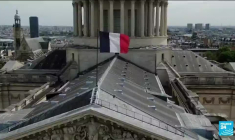 Travail forcé des Ouïghours : enquête en France contre quatre géants du textile