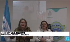 Honduras : 41 victimes dans une rixe entre bandes rivales dans une prison pour femmes