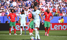 Les explications de Mbappé sur son penalty raté