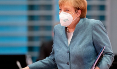ENTRETIEN MARDI ENTRE MERKEL ET MACRON, ENTRE AUTRES, SUR LE TERRORISME ISLAMISTE