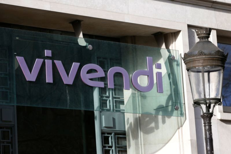 VIVENDI A PORTÉ SA PARTICIPATION DANS LAGARDÈRE À 16,48%