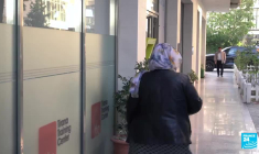 En Albanie, la vie en suspens des réfugiés afghans