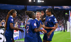 Ce que les Bleues ont gagné