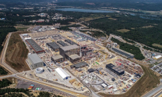 vinci iter experimenter la fusion nucleaire (Crédit: Ejf Riche Iter / vinci groupe)