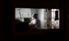 CORONAVIRUS: PLUS DE 80.000 MORTS EN FRANCE, 18.870 NOUVEAUX CAS