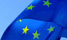 drapeau union européenne (Crédits: Pixabay - pixel2013)