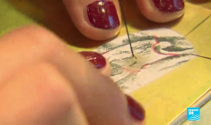 La marqueterie Boulle, une affaire de famille