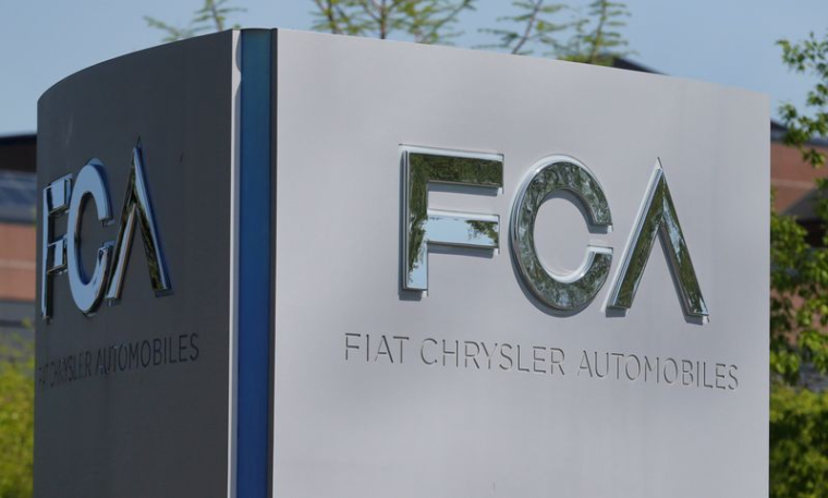 FIAT CHRYSLER RENOUE AVEC LES PROFITS GRÂCE À L'AMÉRIQUE DU NORD