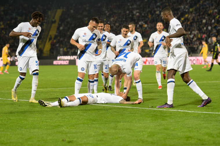 Inter, Real, Leverkusen : un week-end de champions en démonstration