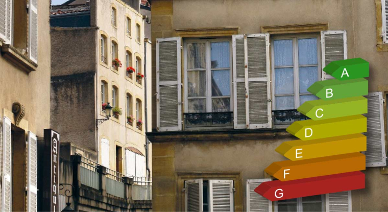 Profitez des avantages fiscaux pour acheter et rénover un bien immobilier. (© Phovoir-Fotolia)