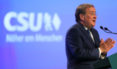 ALLEMAGNE: LASCHET ATTAQUE SCHOLZ SUR SA RÉACTION À UNE ENQUÊTE