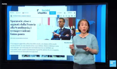 Mort de Shemseddine à Viry-Chatillon: "Un crime d'honneur?"