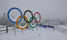 Jeux olympiques d'hiver 2026 à Milano Cortina