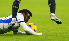 Ademola Lookman explique son conflit avec l'Atalanta