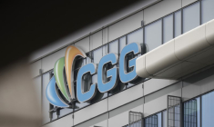 CGG ENGAGE SA RESTRUCTURATION, NOMINATION D'UN MANDATAIRE