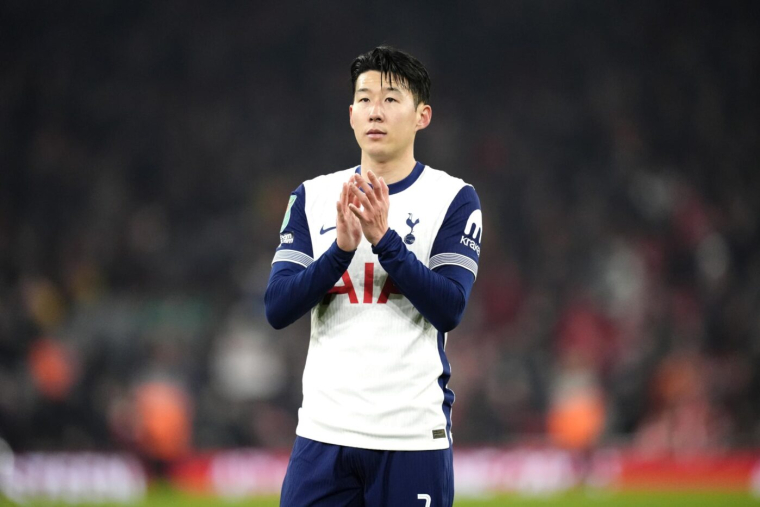 Les matchs de Tottenham interdits en Corée du Nord