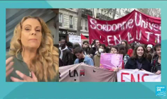 Réforme des retraites : quelle sortie de crise ?