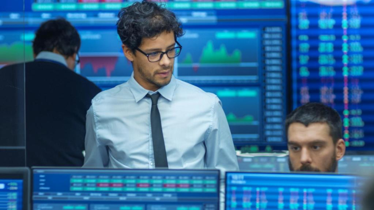 crédit photo : Gorodenkoff/Shutterstock / Gorodenkoff