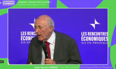 Relier les mondes
