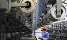 CHINE: PRODUCTION INDUSTRIELLE ET VENTES AU DÉTAIL SUPÉRIEURES AUX ATTENTES