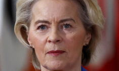 UE-Von der Leyen annonce le report de la signature de l'accord Mercosur, disent des sources
