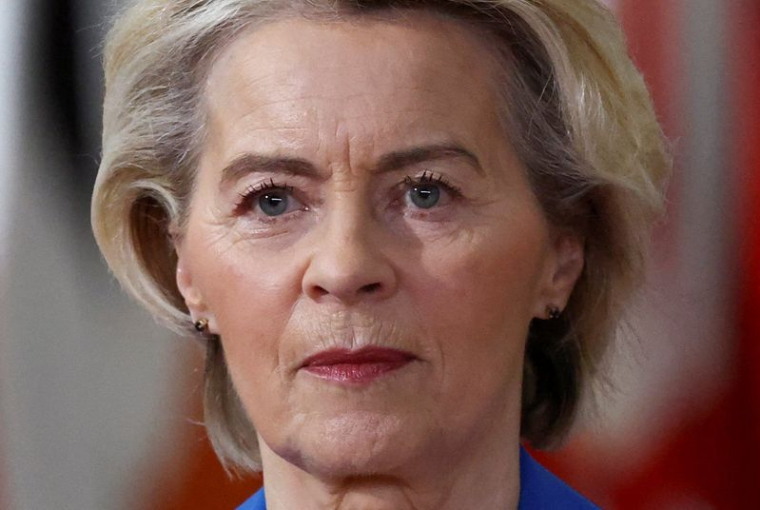 UE-Von der Leyen annonce le report de la signature de l'accord Mercosur, disent des sources