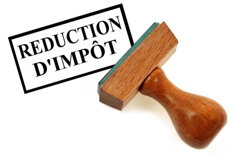 Impôts : les solutions concrètes pour réduire votre taux d'imposition / iStock.com -  Richard Villalonundefined undefined