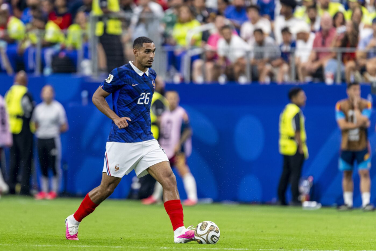 Lacroix, un mauvais sort à conjurer à Chelsea