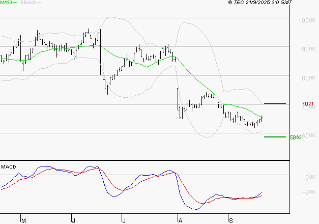 TELEPERFORMANCE : Attendre un test du support