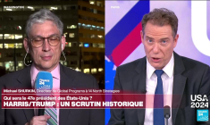 Présidentielle américaine : des obstacles à prévoir dans la remontée des résultats ?