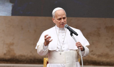 Le pape Léon dénonce la "violence atroce" de la guerre en Iran et appelle à un cessez-le-feu