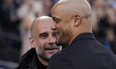 Vincent Kompany aurait signé au Bayern Munich grâce à... Pep Guardiola