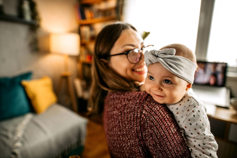 Les informations à faire figurer sur le contrat de travail de votre employé à domicile. ( crédit photo : GettyImages )