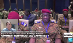 Afrique de l’Ouest : quels défis pour les armées face au terrorisme et aux nouvelles alliances ?