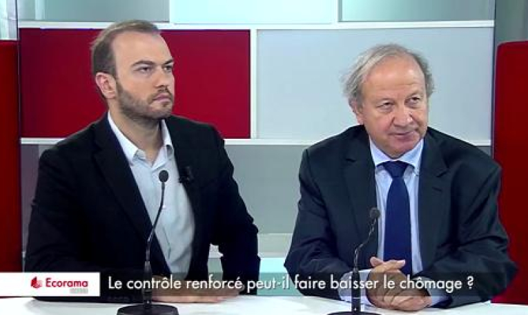 Contrôle renforcé des chômeurs, nouvelles révélations dans l'affaire Volkswagen : tout ce qu'il faut savoir (VIDEO)
