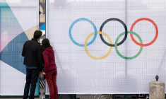 ( AFP / LUDOVIC MARIN )