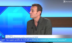 Les super-bénéfices du CAC40 profitent-ils vraiment à l'économie française ?